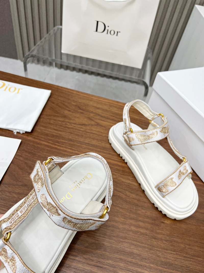 Christian Dior Sandals